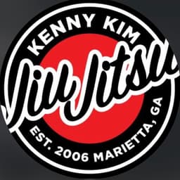 Kenny Kim BJJ